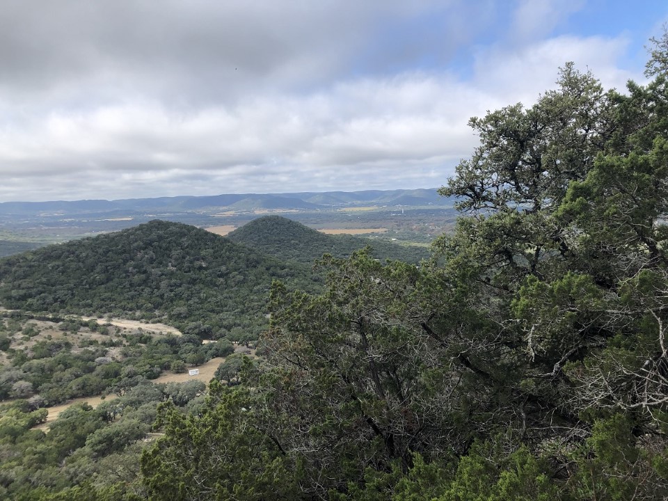 Texas Hill Country Real Estate - High Places Realty
