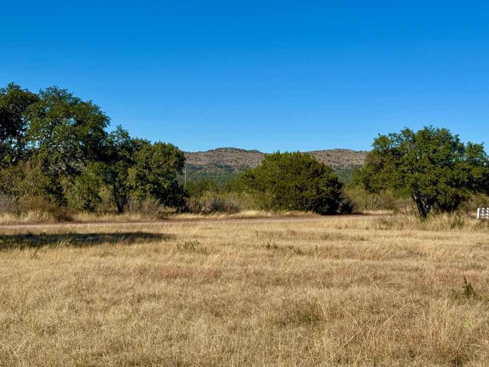 Texas Hill Country Real Estate - High Places Realty